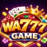 WA777 Game
