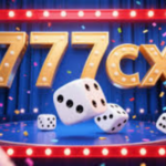 777CX Game