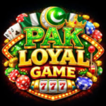 PAK LOYAL Game