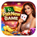 PAKNEW Game