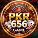 PKR656 Game